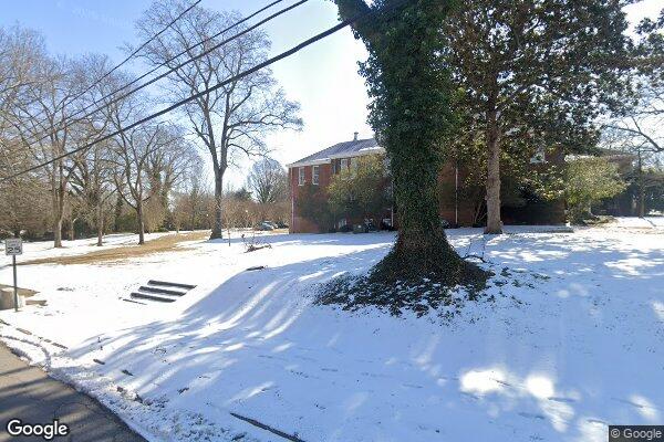 MULBERRY SCHOOL APARTMENTS