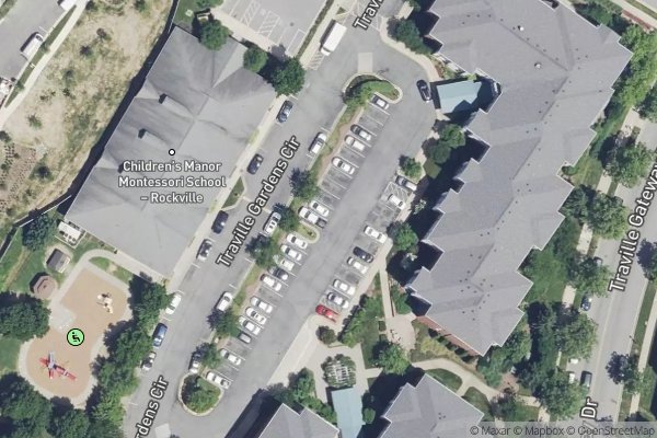 Photo of GARDENS OF TRAVILLE SENIOR APTS