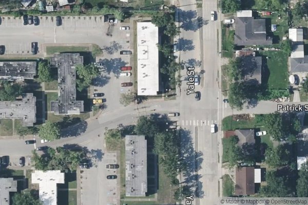 Photo of YALE VILLAGE APARTMENTS