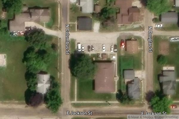 Photo of PLEASANTVILLE PARK APTS