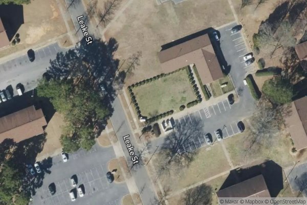 Photo of LITTLE ROCK APTS