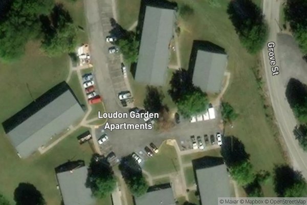 Photo of LOUDON GARDENS APARTMENTS