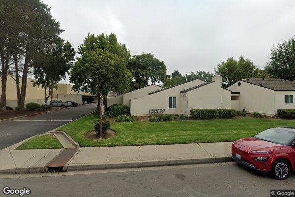 PARKSIDE GARDEN APARTMENTS