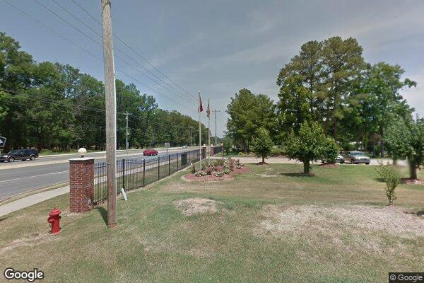 Photo of LAKE POINTE APTS