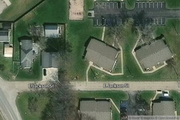 Photo of ALEXANDRIA MANOR APTS