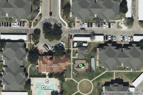 Photo of ROSEMONT AT MAYFIELD VILLAS