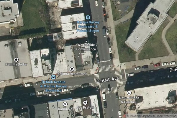 Photo of KOSCIUSKO CLUSTER