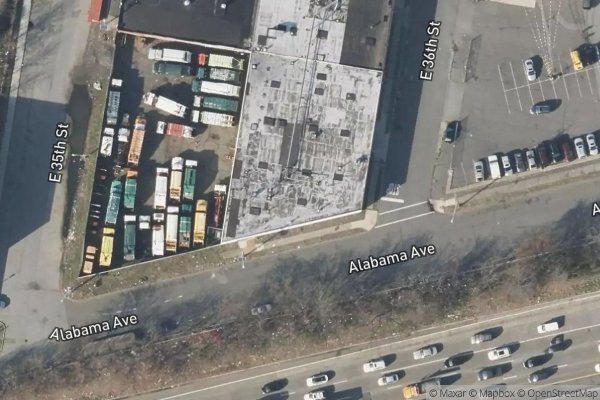 Photo of ALEXANDER HAMILTON PHASE I
