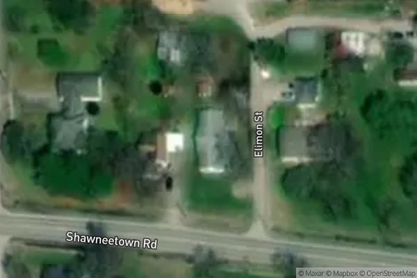 Photo of QUALITY HOUSING LLC THOMPSONVILLE APTS.