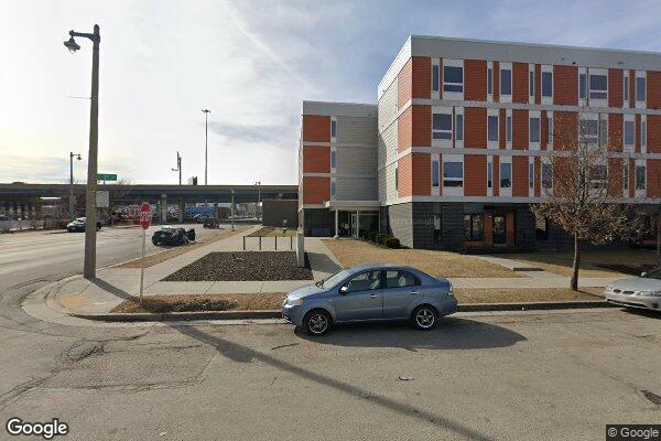 Photo of SEVEN04 PLACE APARTMENTS