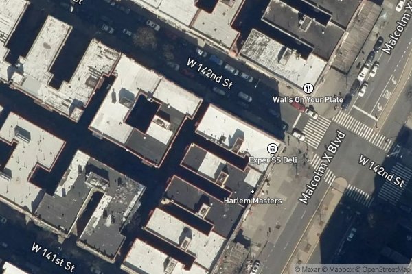 Photo of PO REGISTER HOUSES