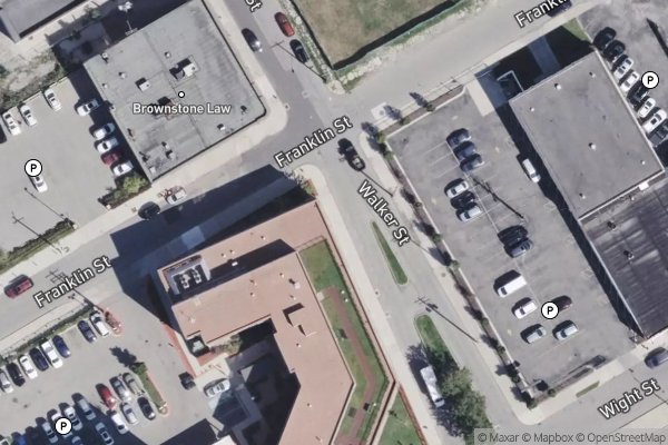 Photo of RIVERTOWN NEIGHBORHOOD SR HOUSING