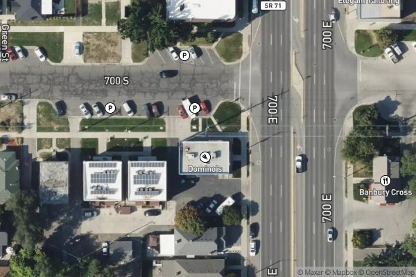 Photo of SMITH APTS.
