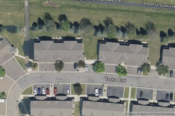 Photo of BOULDER RIDGE TOWNHOMES