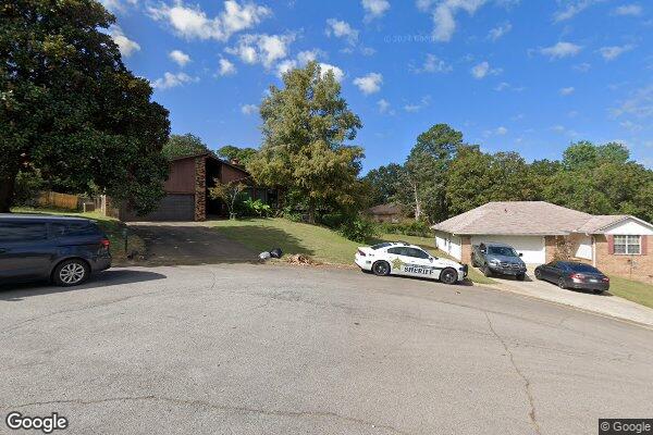 Photo of ASHLEY PARK APTS