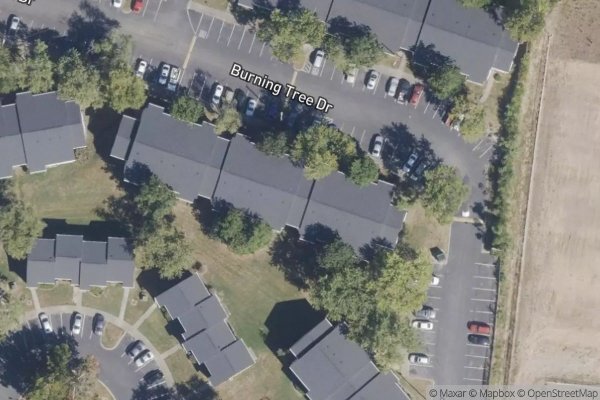 Photo of BURNING TREE APTS