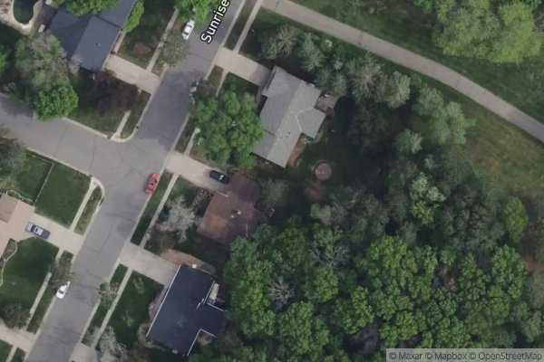 Photo of ORLEANS HOMES ONE (FKA COTTAGES OF STILLWATER I)