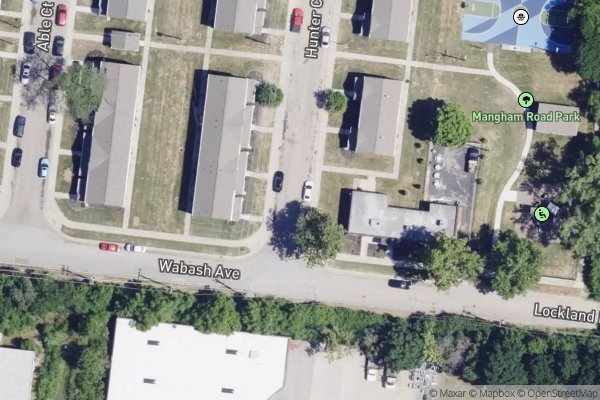 Photo of MARIANNA TERRACE
