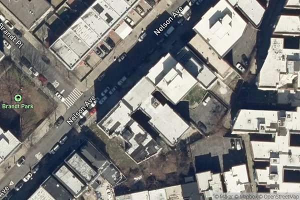Photo of 1684 NELSON AVE