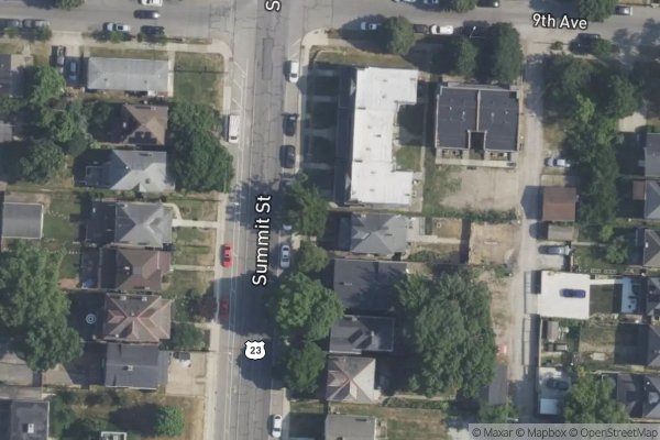 Photo of BRUGGEMAN/SUMMIT