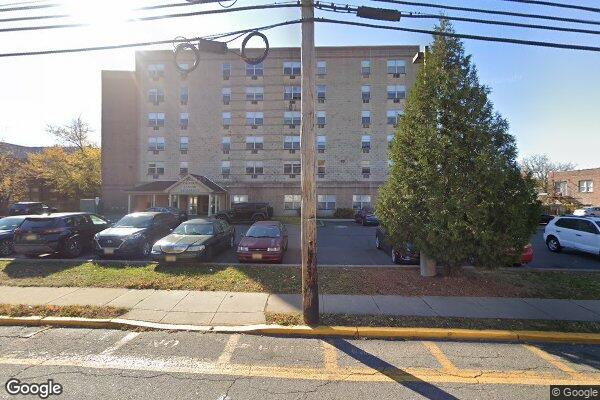 Photo of Orange Y Housing