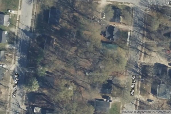Photo of PWE CENTRAL AVENUE APTS