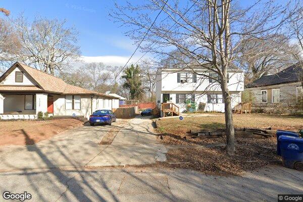 Photo of GREENWICH STREET APARTMENTS