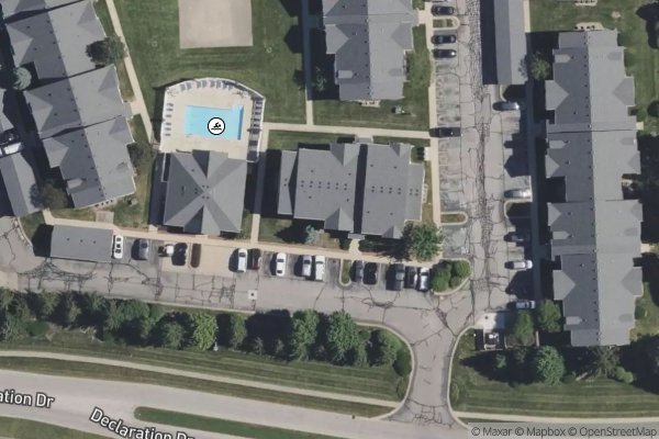 Photo of VILLAGE CROSSING APTS