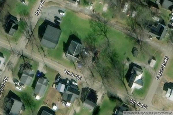 Photo of 8TH ST DUPLEX
