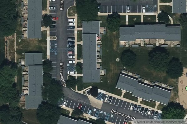 Photo of DEERFIELD COMMONS APTS