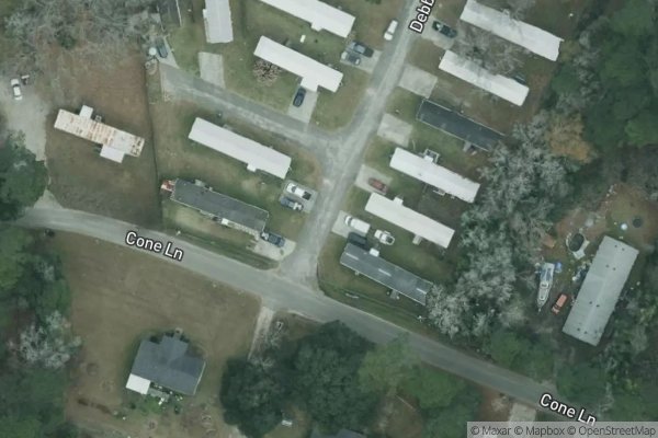 Photo of COUNTRY LANE APTS