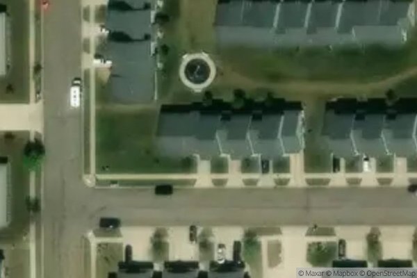 Photo of LAKEWOOD TOWNHOMES