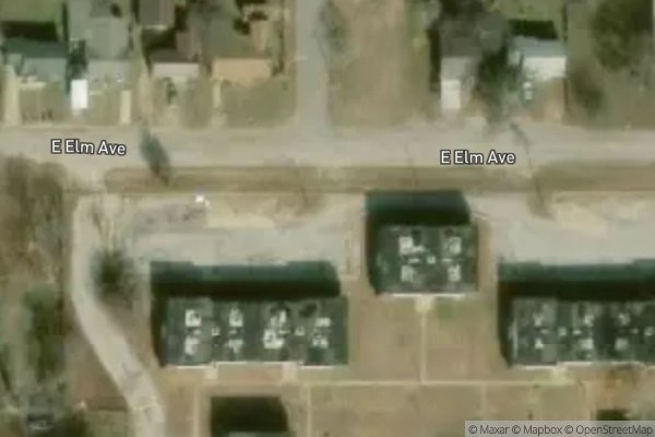 Photo of ELM TERRACE APTS