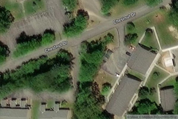 Photo of NORRIS GARDEN APARTMENTS