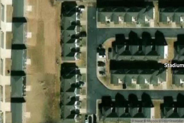 Photo of STADIUM PLACE APTS