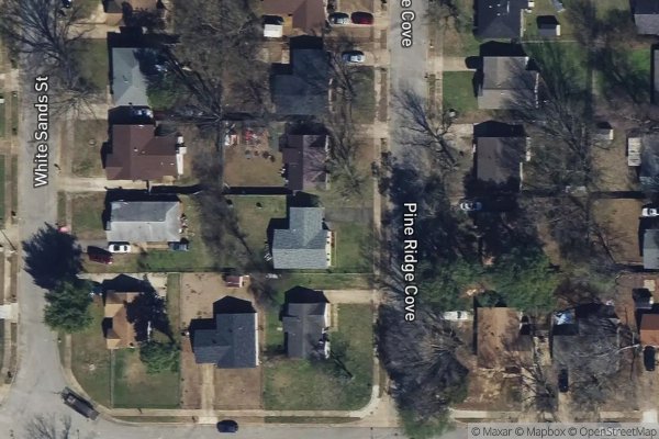 Photo of 4461 PINE RIDGE CV