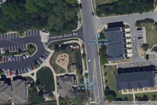 Photo of EMERSON GLEN