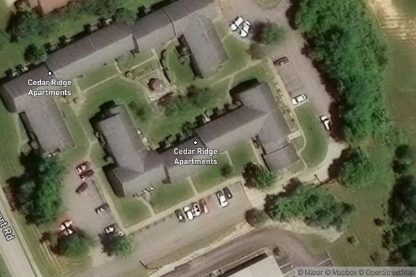 Photo of CEDAR RIDGE APARTMENTS FRANKLIN ASSET