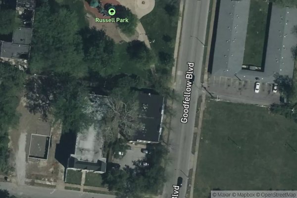 Photo of GOODFELLOW APTS