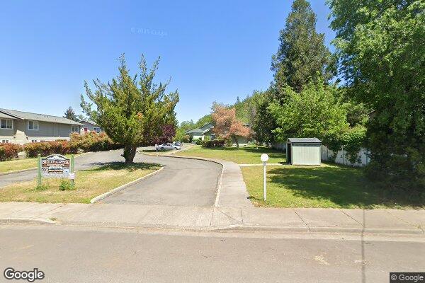 Photo of BUTTE CREEK APTS