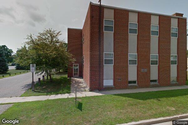 Photo of MAINE STREET APTS