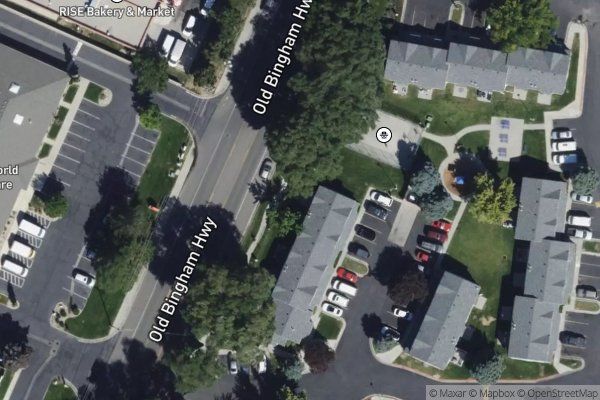 Photo of AVION TOWNHOMES