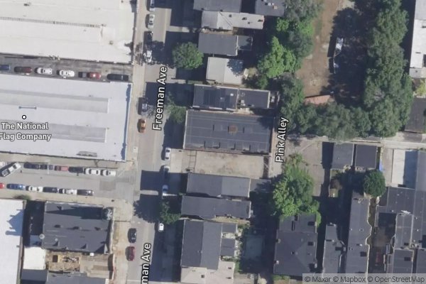 Photo of FREEMAN COURT