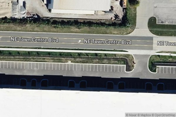 Photo of CROSSROADS OF LEE'S SUMMIT