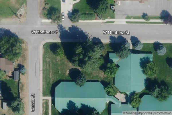 Photo of TIMBER COVE