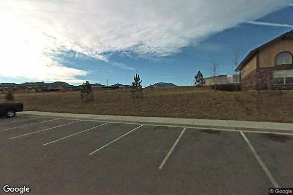 Photo of TALON'S POINTE