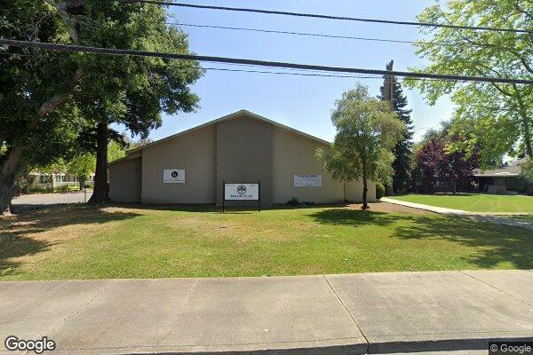 Photo of FARGO SENIOR CENTER