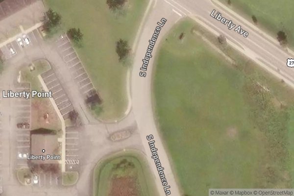 Photo of PATRIOT POINTE APTS