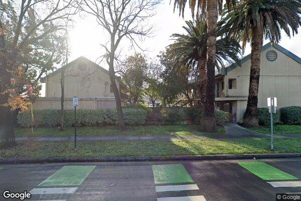 SOJOURNER TRUTH GARDENS