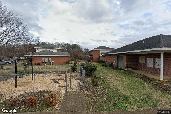 Photo of HICKORY TRACE APTS